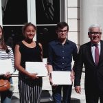 Concours de la Résistance et de la Déportation 2017-2018