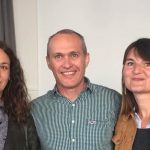 Rencontre en anglais avec David Vann