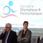 Paris 2024, semaine olympique au lycée Jean Dautet