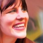 Rencontre avec Tawni Waters