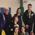 Championnat académique de Crossfitness