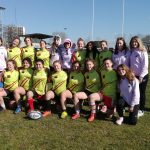 UNSS Rugby Excellence Lycées Filles - Finale Inter Académique