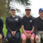 Championnat de France de Golf