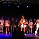Représentations de l'atelier théâtre - Les 14 et 15 Mai - Salle Charline Picon