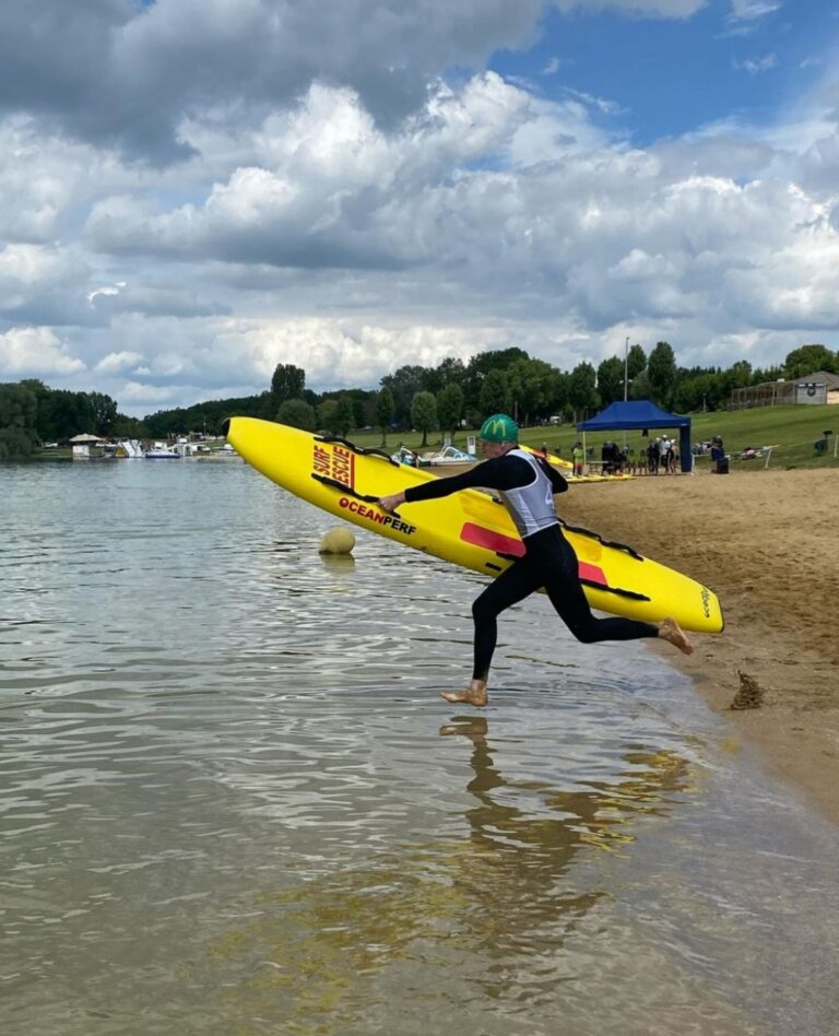 Enseignement optionnel d'EPS