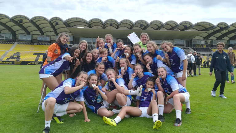 Section Rugby - Présentation