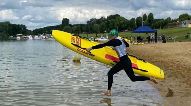 Enseignement optionnel d'EPS