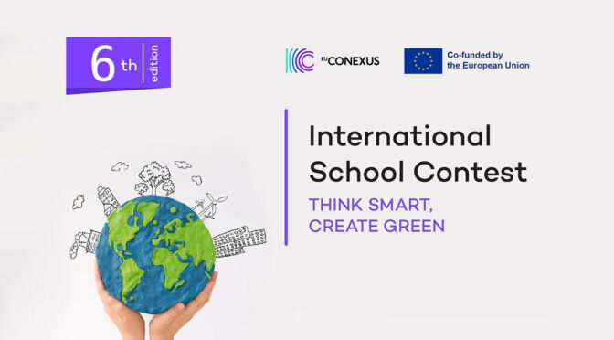 School Contest 6e édition