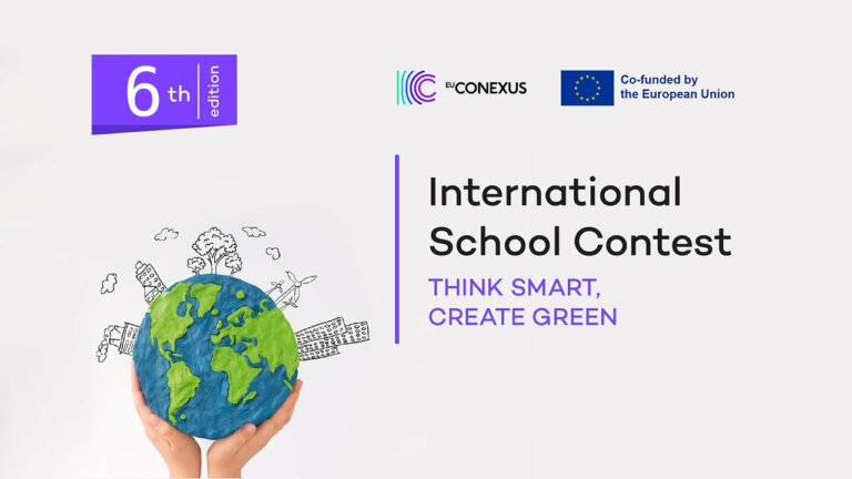 School Contest 6e édition